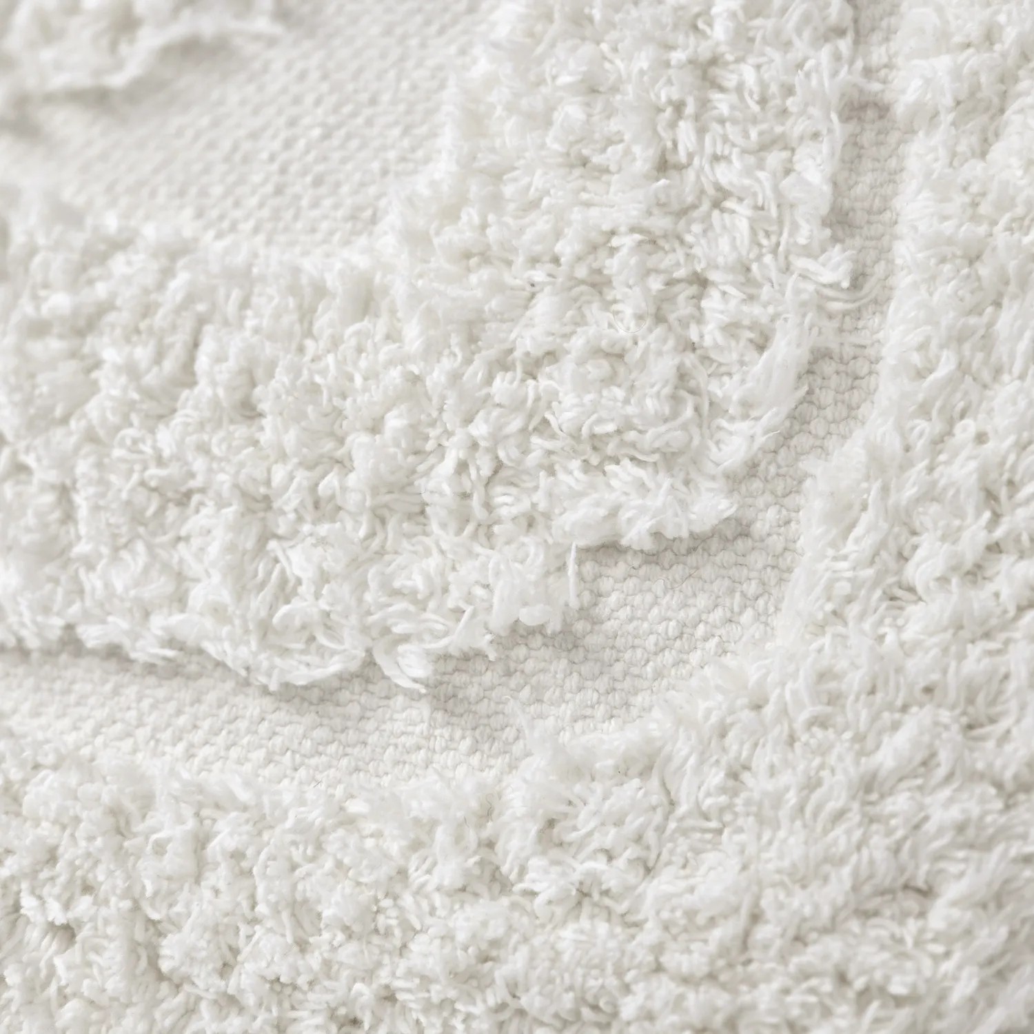 Kussensloop - Bonnie (offwhite)