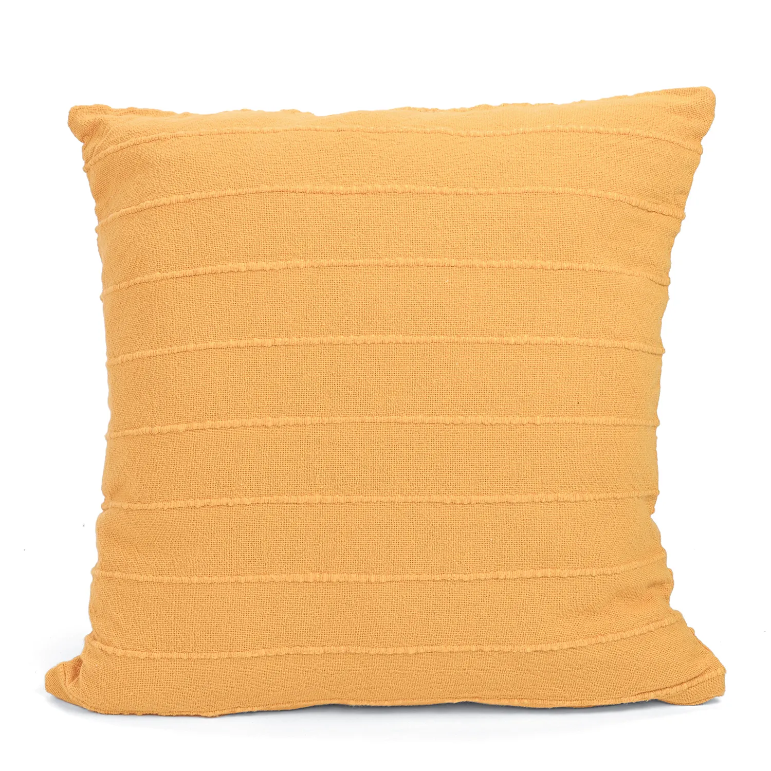 Kussensloop - Nalani cotton cushion cover (oranje)