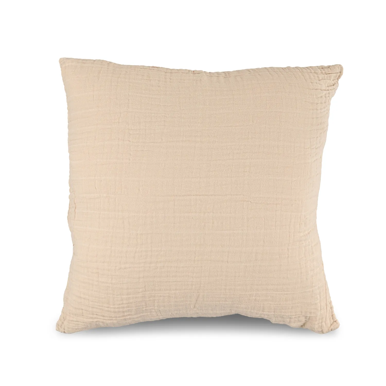 Kussensloop - Vanja (beige)