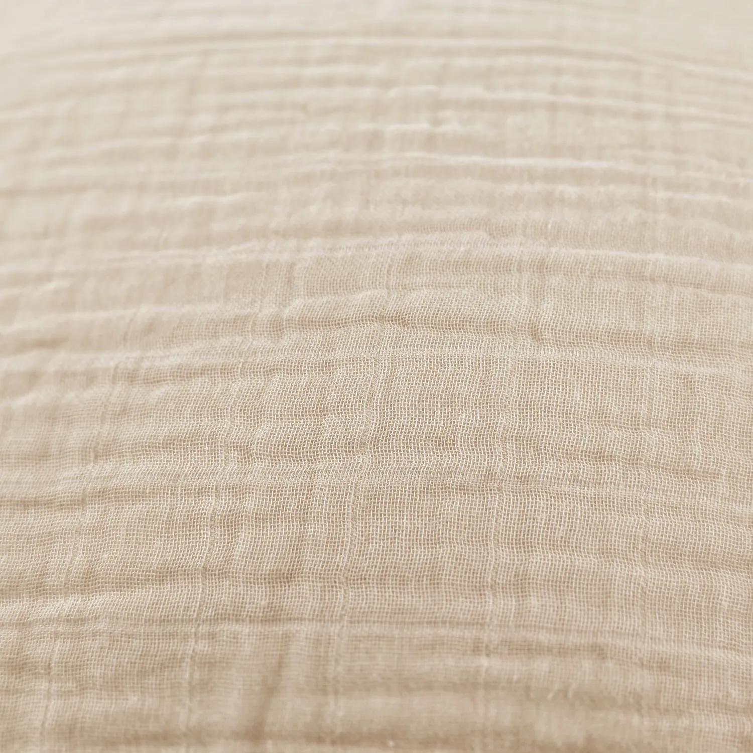 Kussensloop - Vanja (beige)