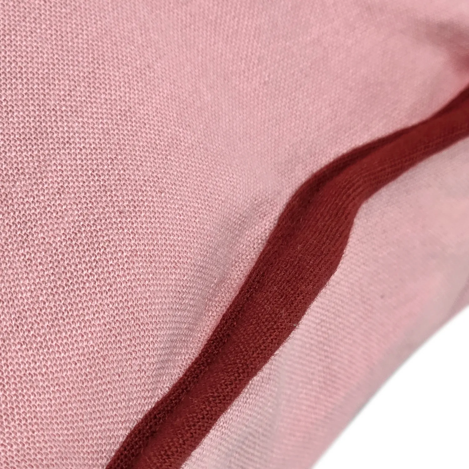 Kussensloop - Yrsa (roze)