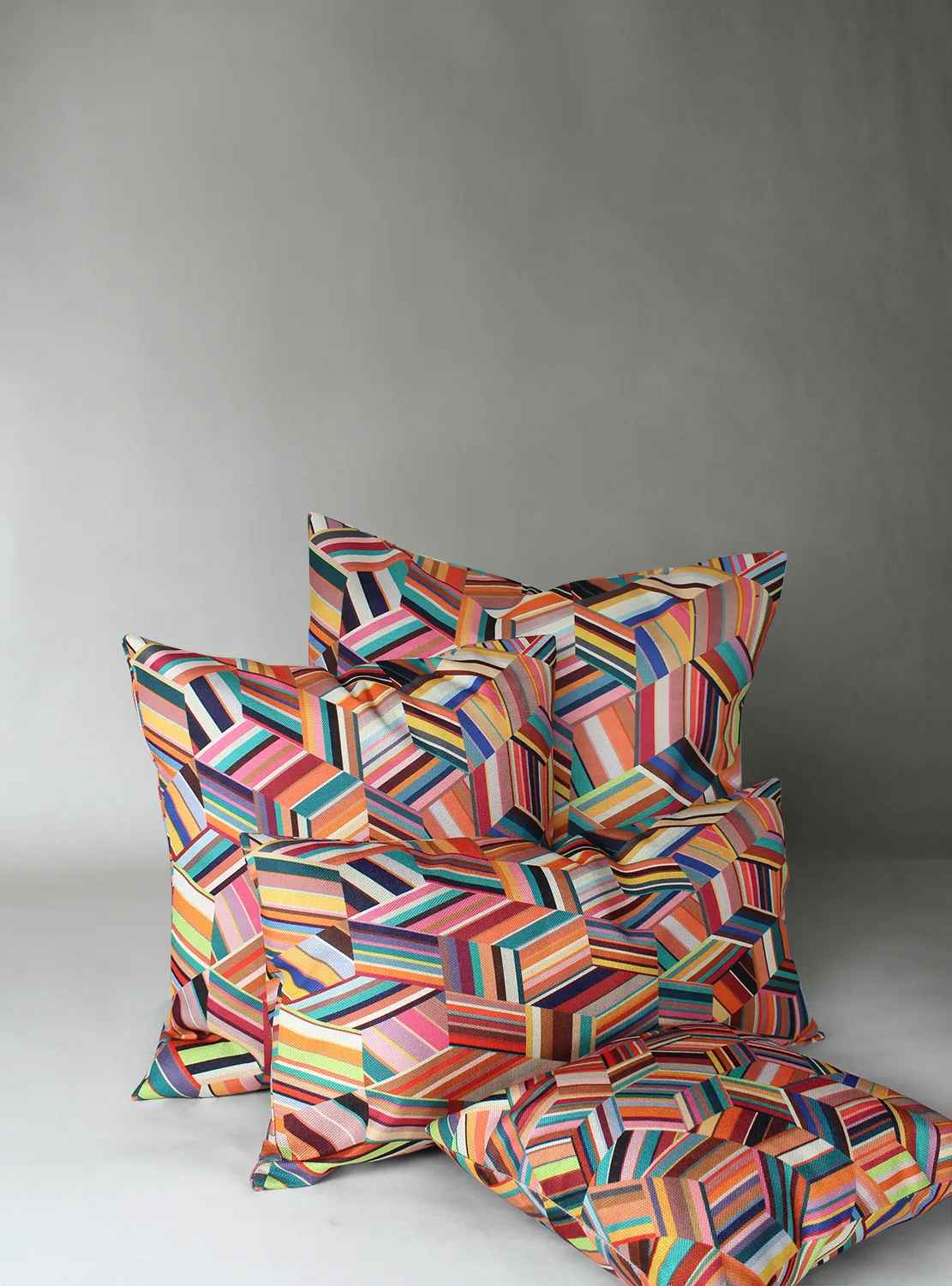 Kussensloop 60 x 60 cm