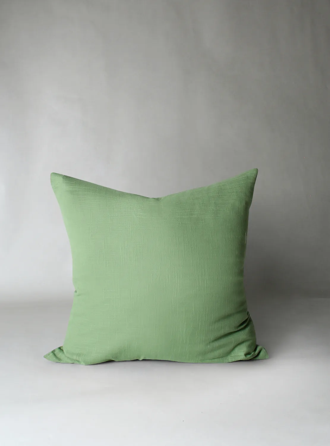 Kussensloop - Lollo (groen)