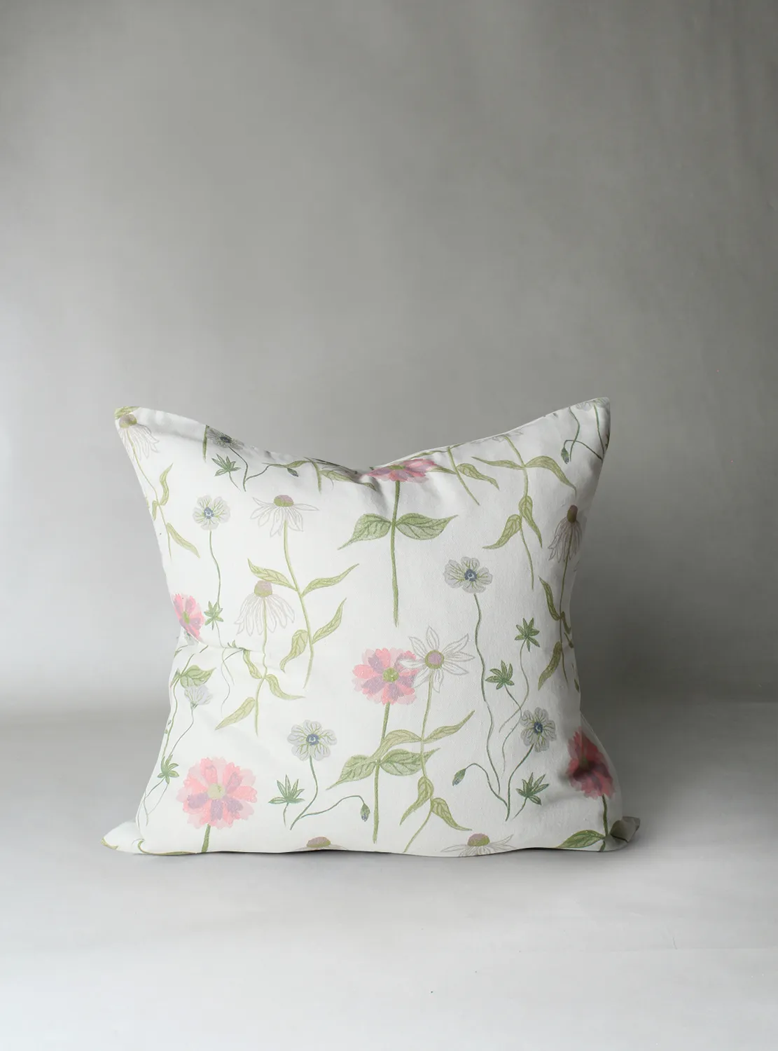 Kussensloop - Sweetie (roze)