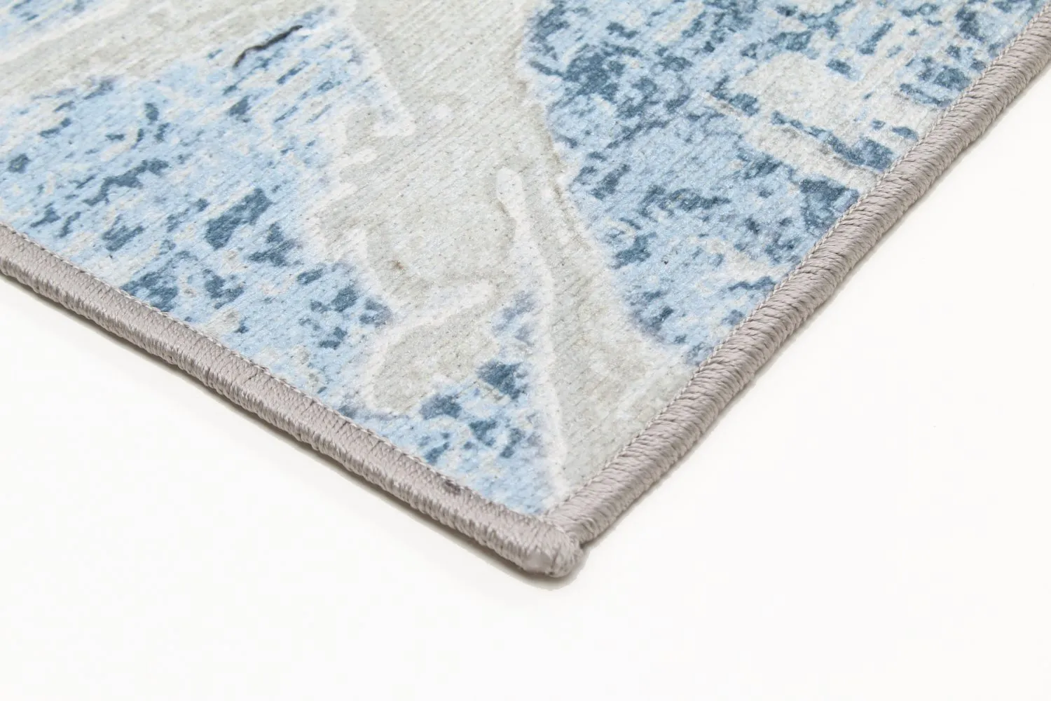 Wilton - Lagos (blauw)