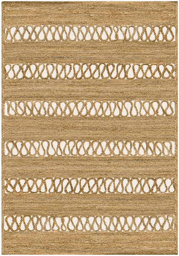 Wilton - Levie (beige)