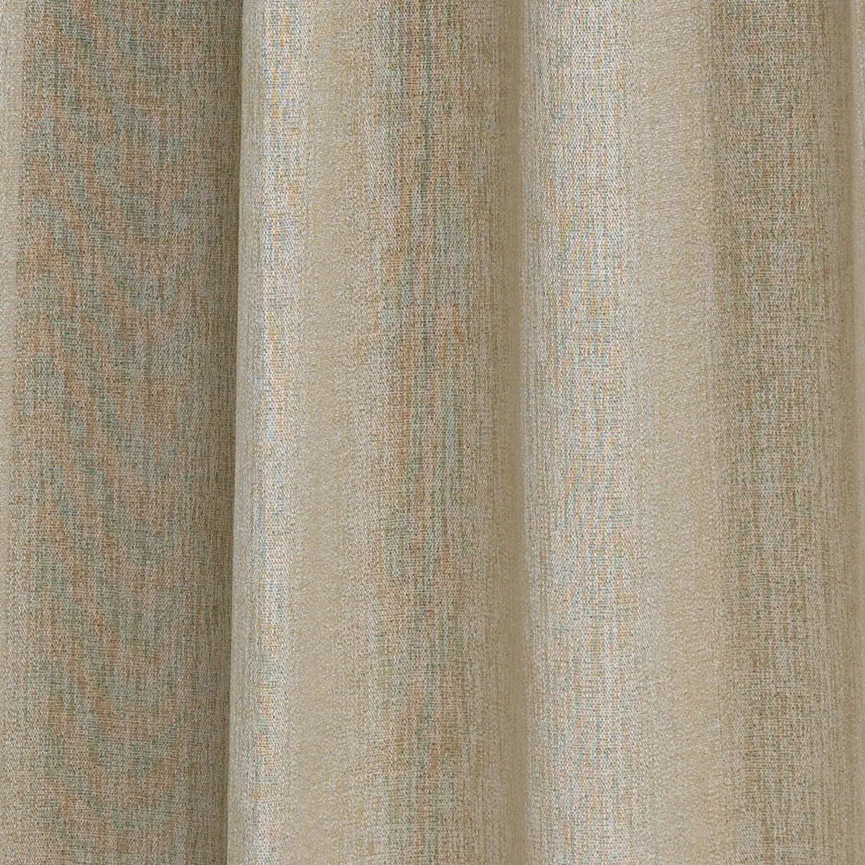 Gordijnen - Verduisteringsgordijnen Raya (beige)