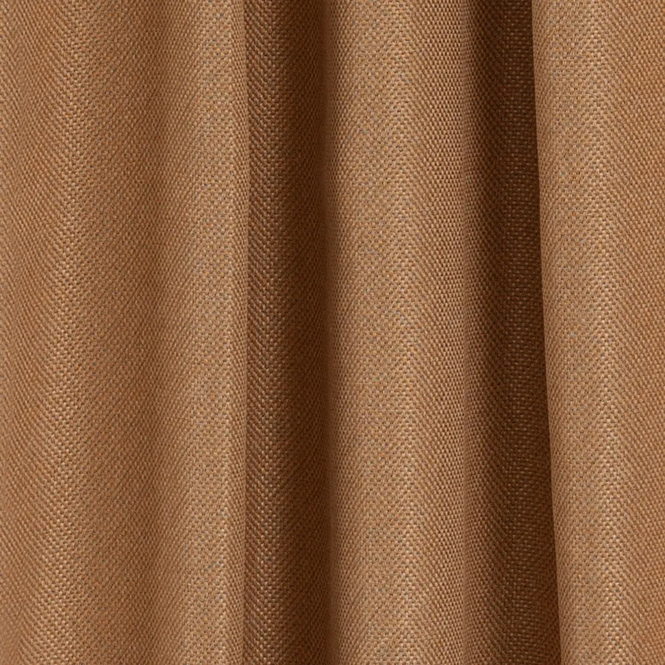 Gordijnen - Verduisteringsgordijnen Mila (sand)