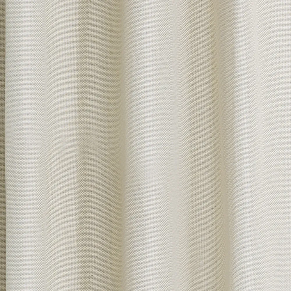 Gordijnen - Verduisteringsgordijnen Mila (beige)
