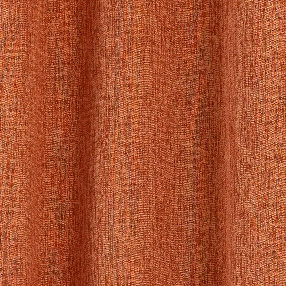 Gordijnen - Verduisteringsgordijnen Raya (orange)