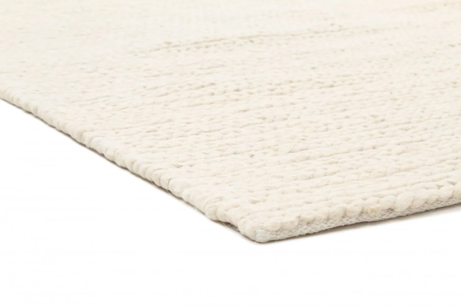 Wollen-vloerkleed - Lynmouth (cream)