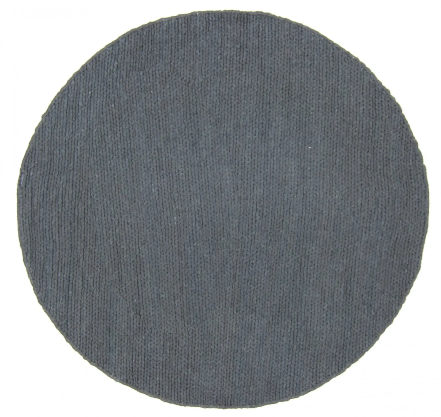 Ronde vloerkleden - Lynmouth (grijs)