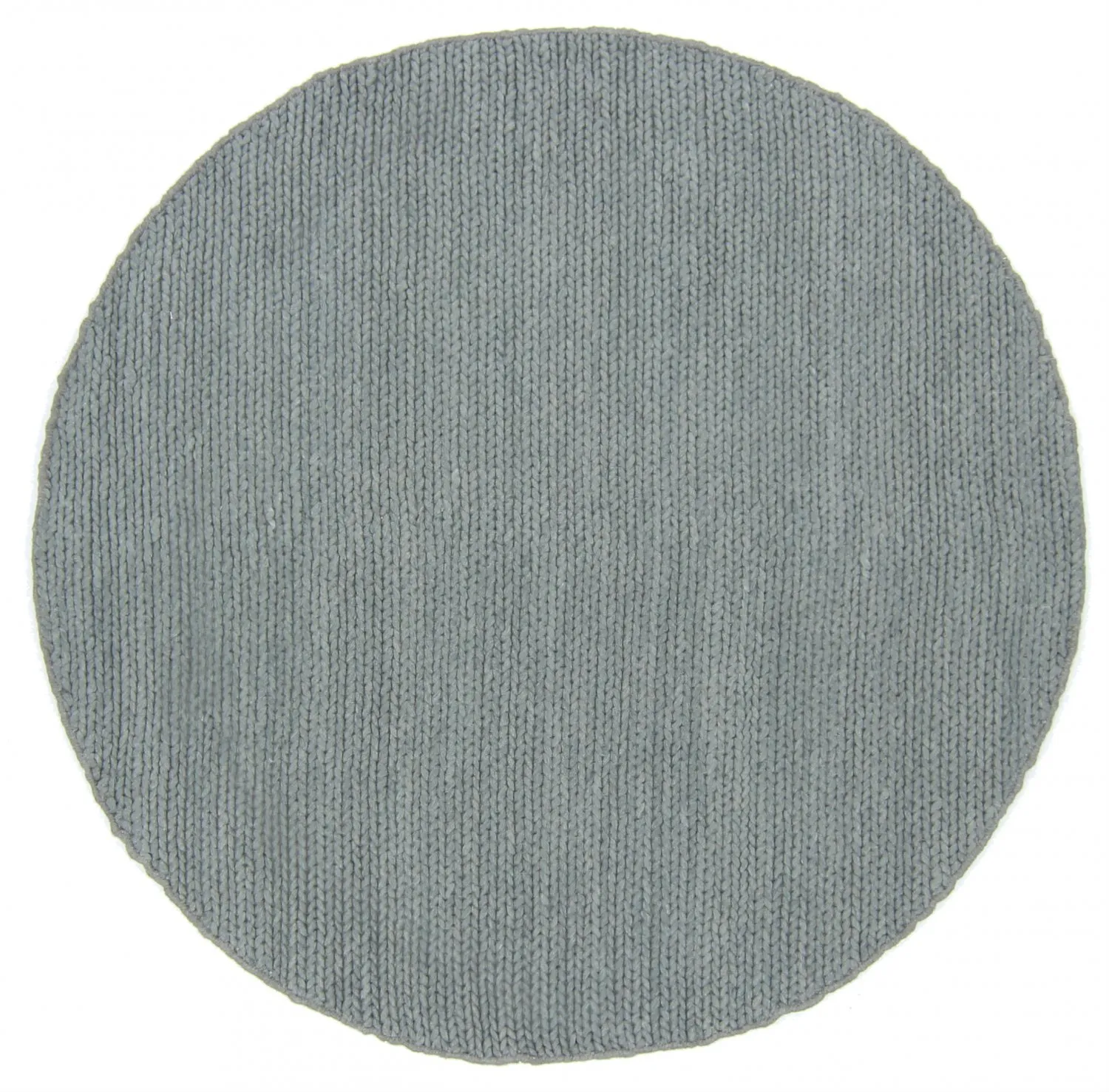 Ronde vloerkleden - Lynmouth (lichtgrijs)