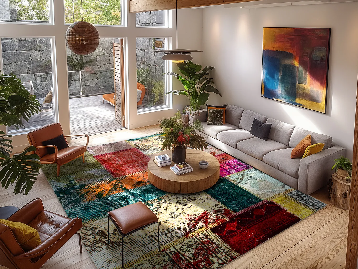 Wilton - Ariana (multi)