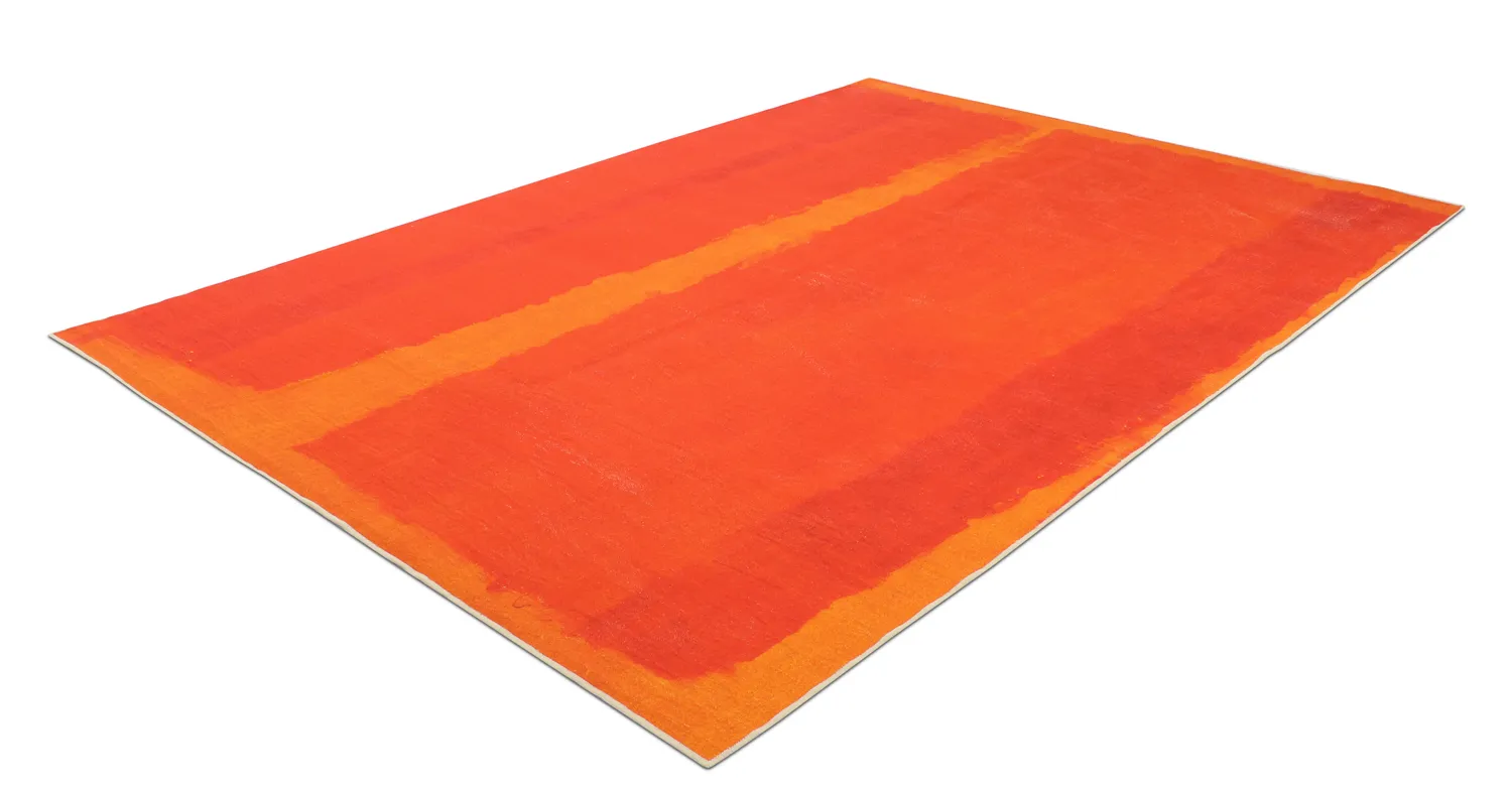 Wilton - Asti (oranje)