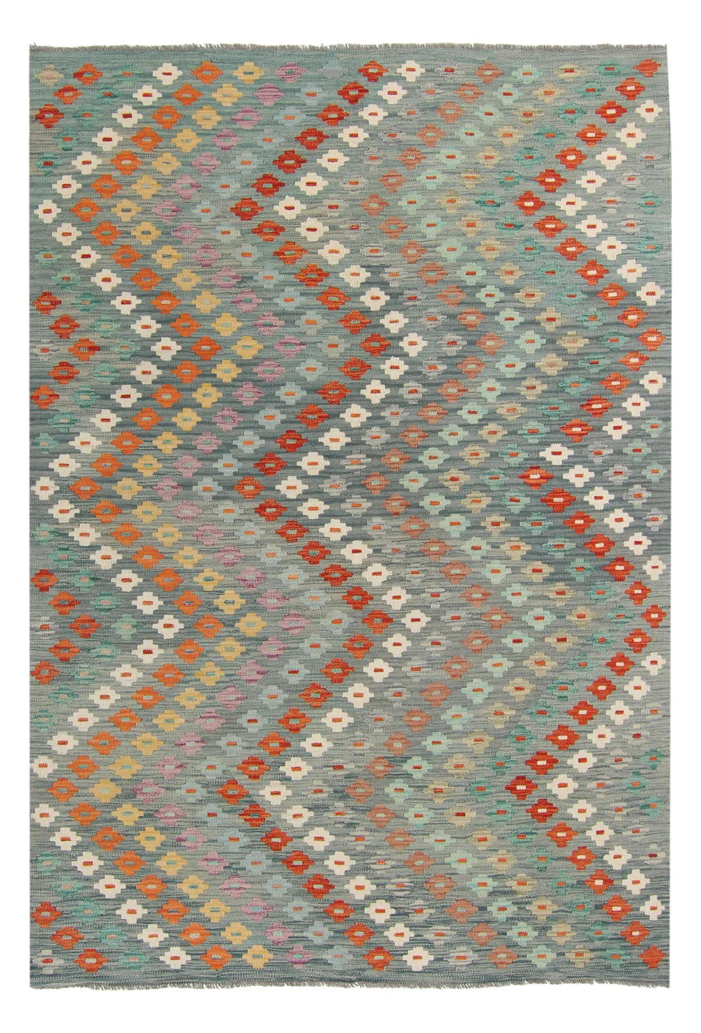 Oriëntaals kilimkleed 242 x 170 cm
