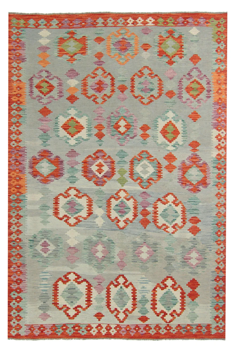 Oriëntaals kilimkleed 244 x 170 cm