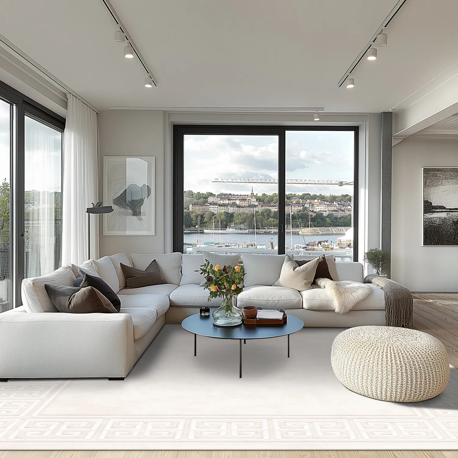 Wilton - Kuba (beige)