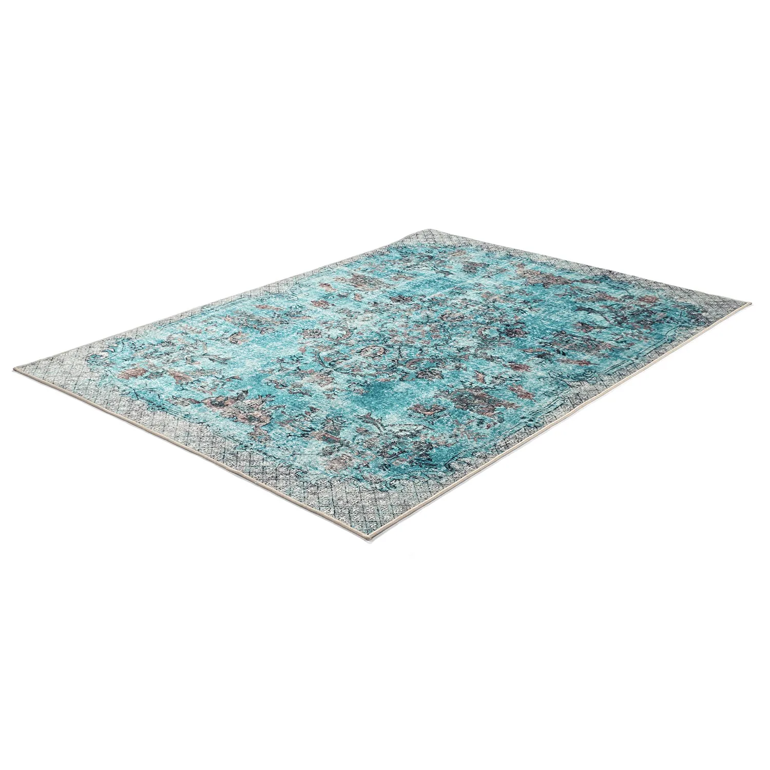 Wilton - Rosalie (blauw)