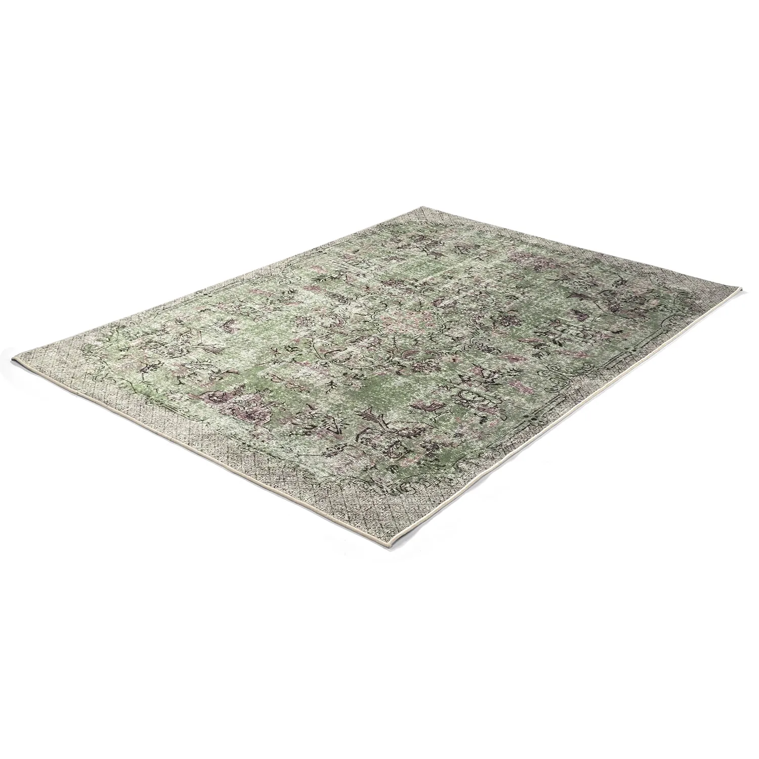 Wilton - Rosalie (groen)