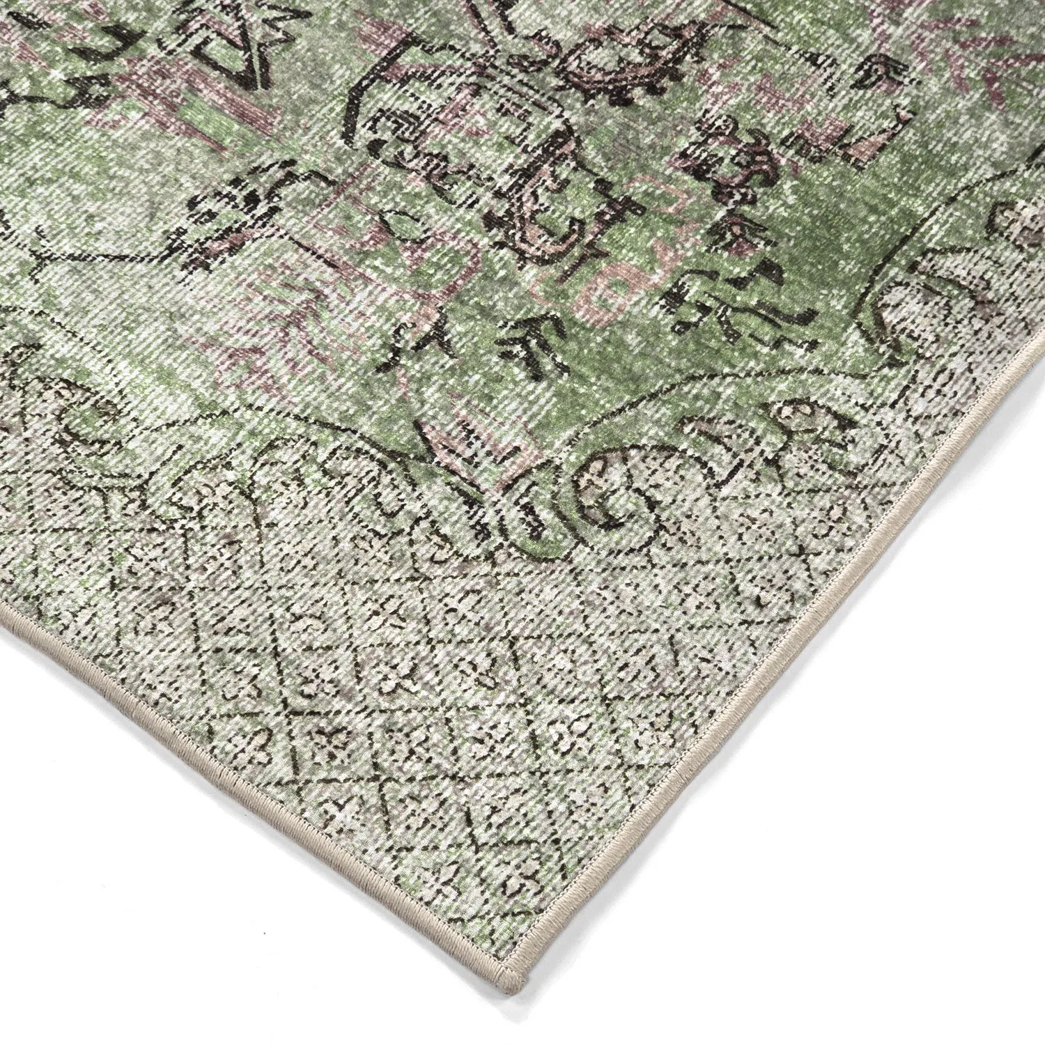 Wilton - Rosalie (groen)