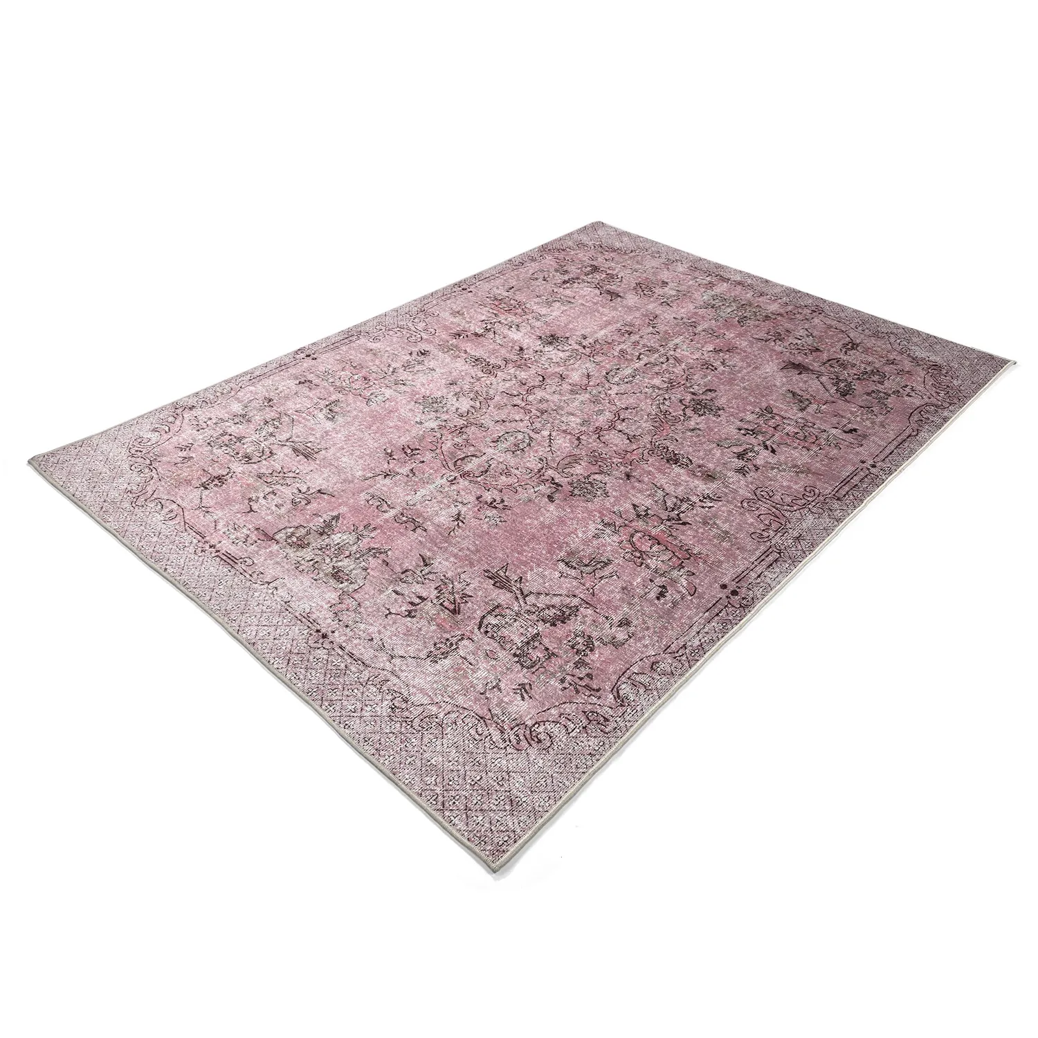 Wilton - Rosalie (roze)