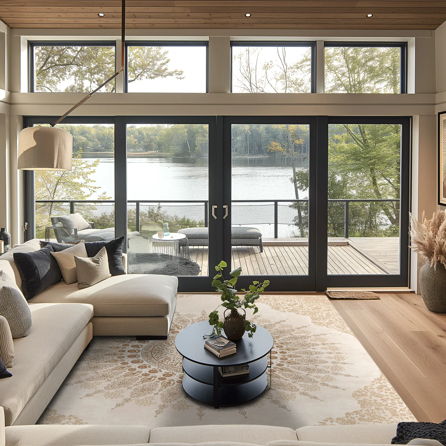 Wilton - Sandrigo (beige)