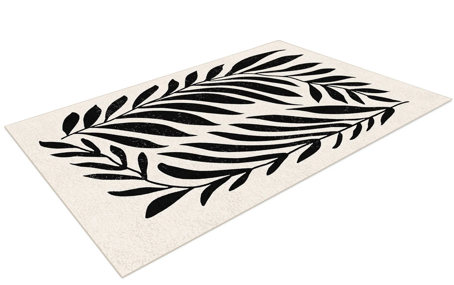 Wilton - Betty (beige/zwart)