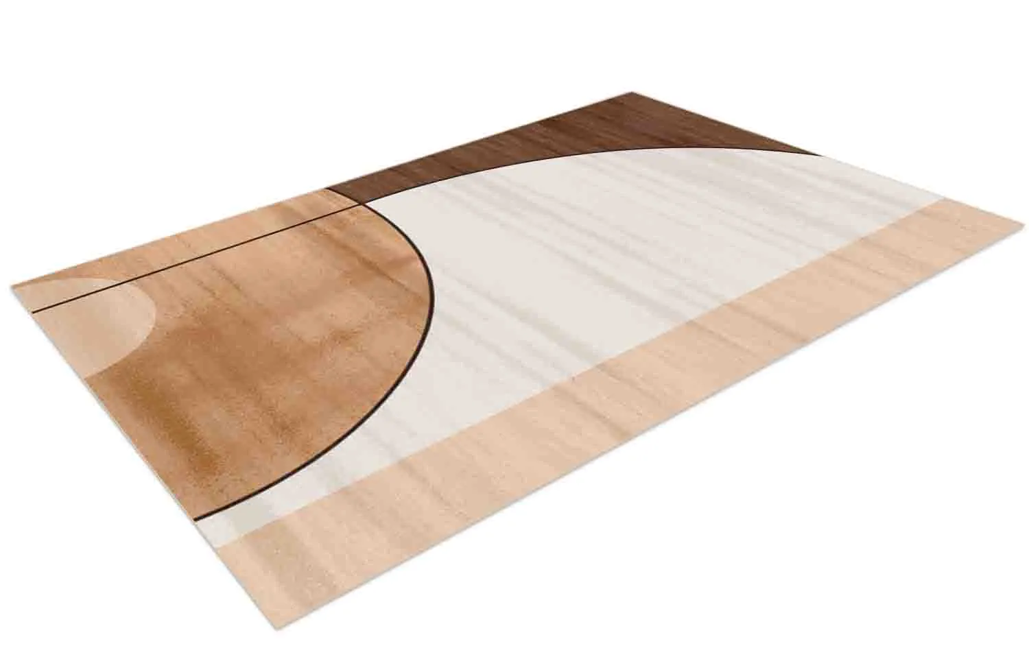 Wilton - Eleanora (beige/multi)