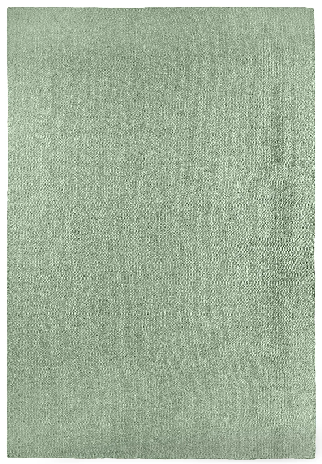 Wollen-vloerkleed - Hamilton (groen)