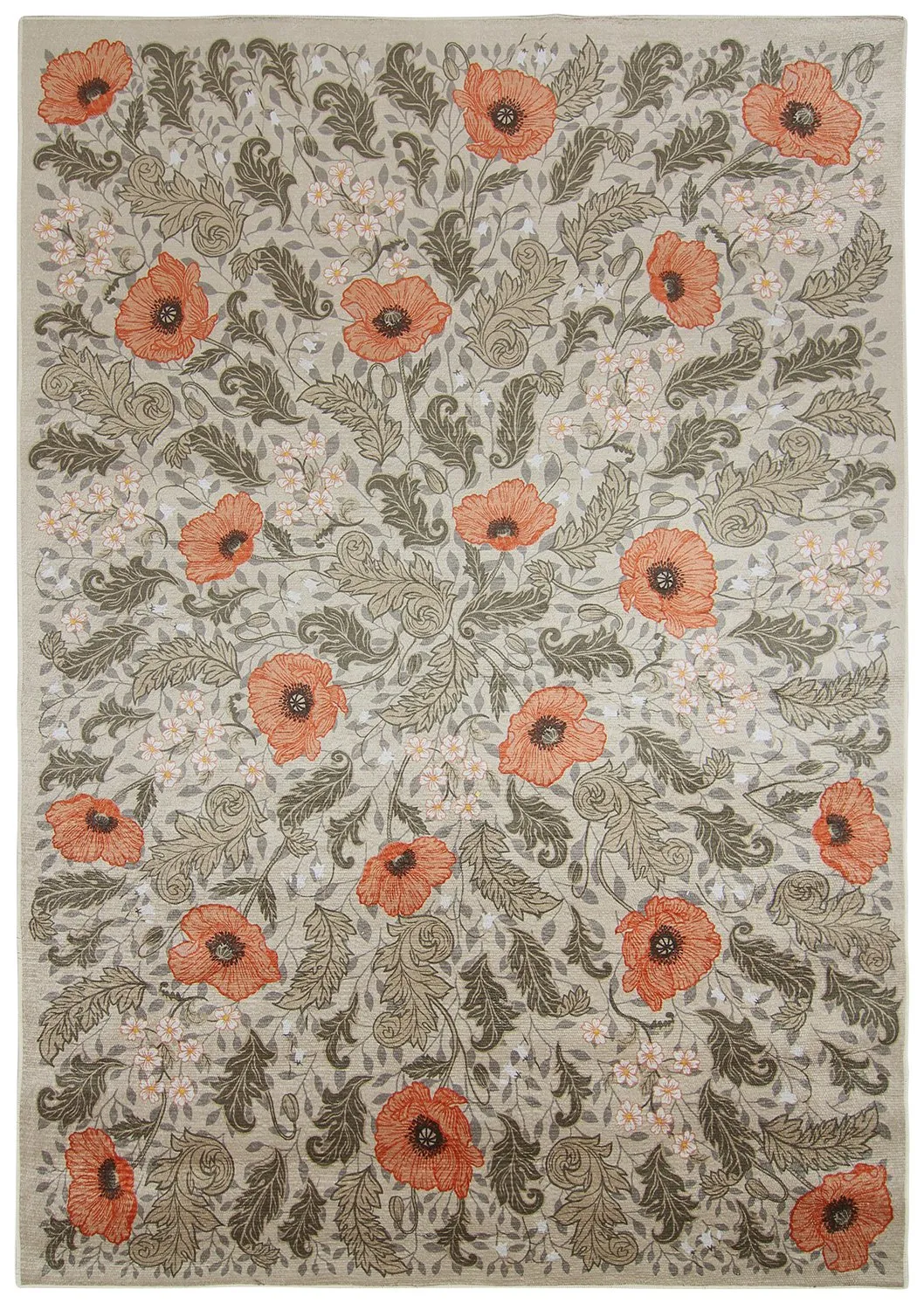Wilton - Poppy (beige)