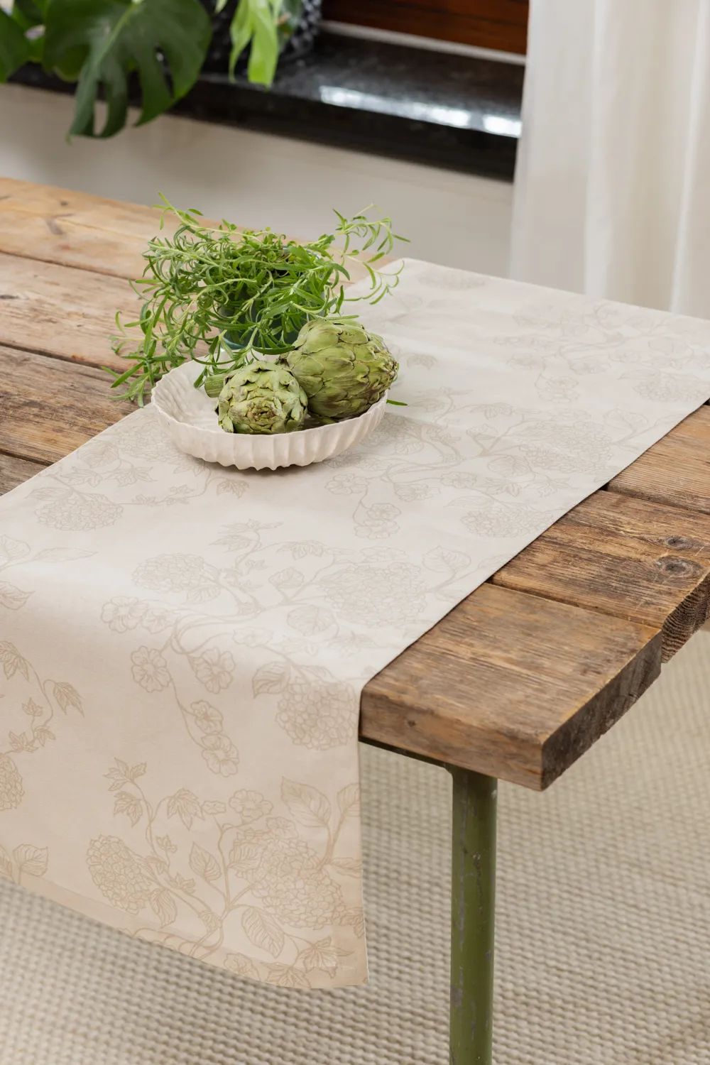 Lopers - Minna (beige)