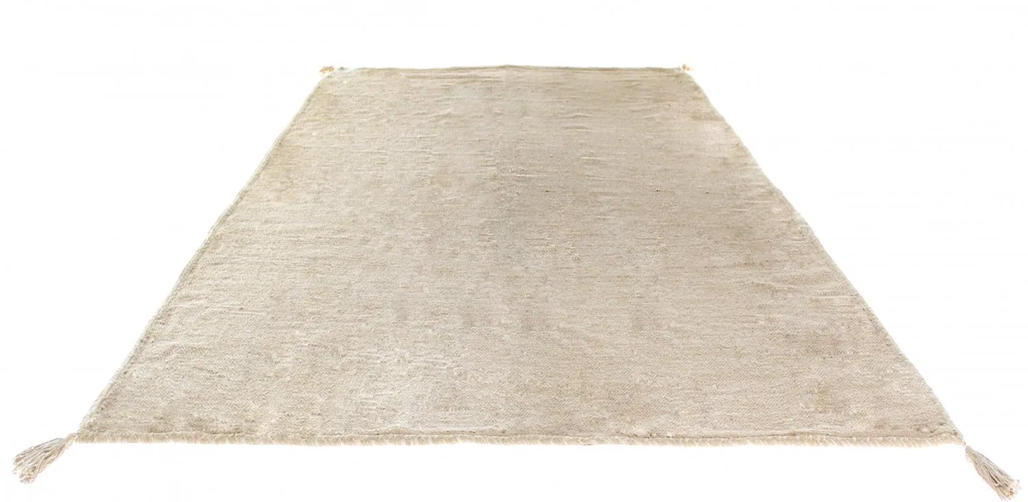 Vloerkleed Katoen - Monte (beige)