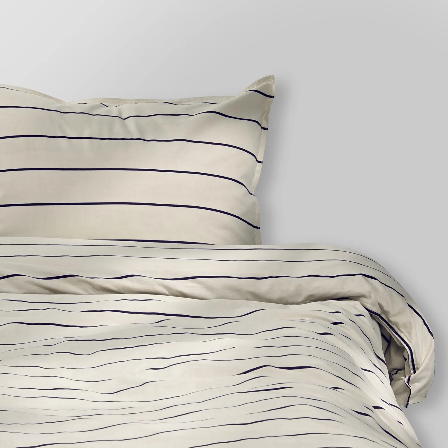 Kussensloop - Ariadne (beige)