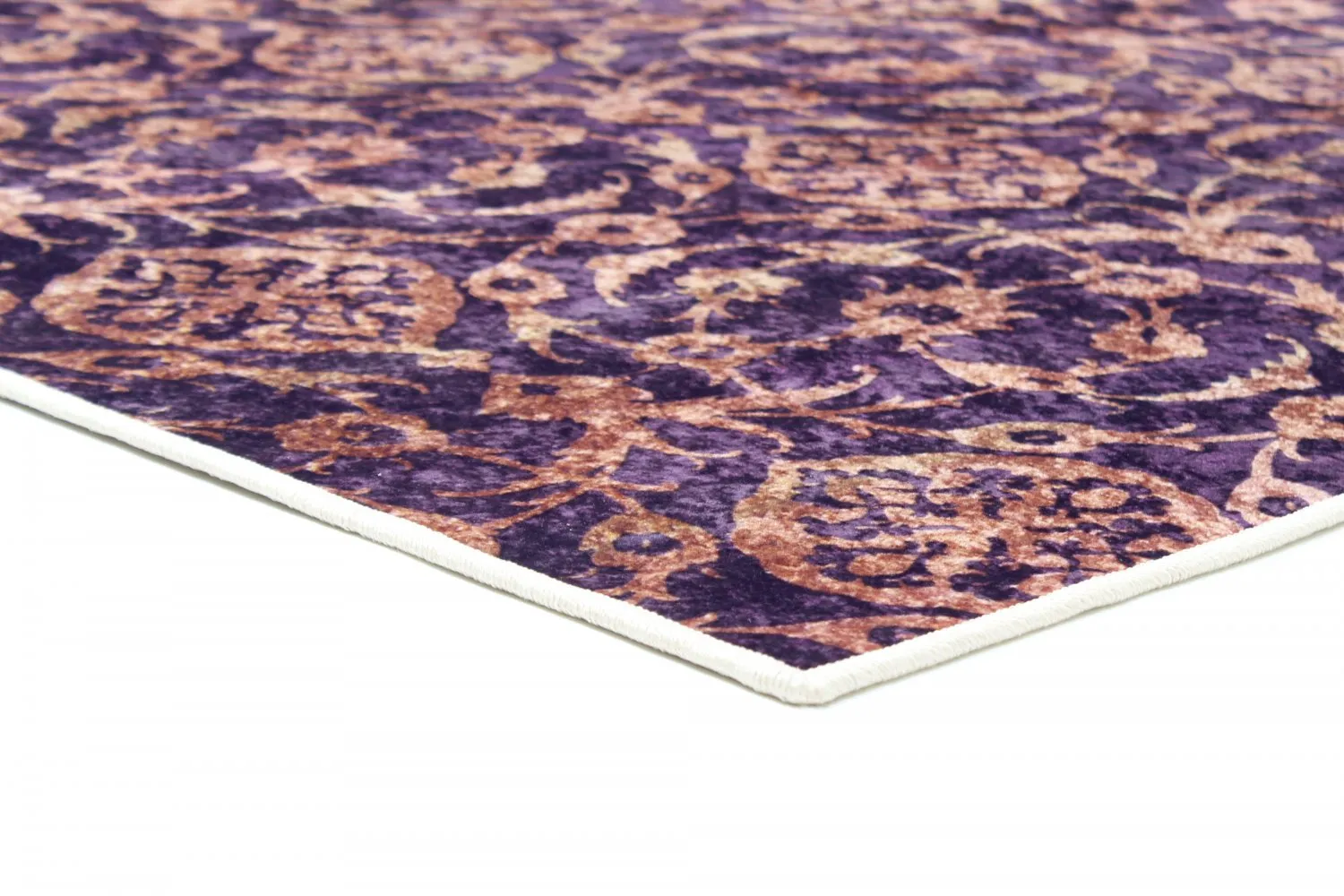 Wilton - Palazzo (purper)