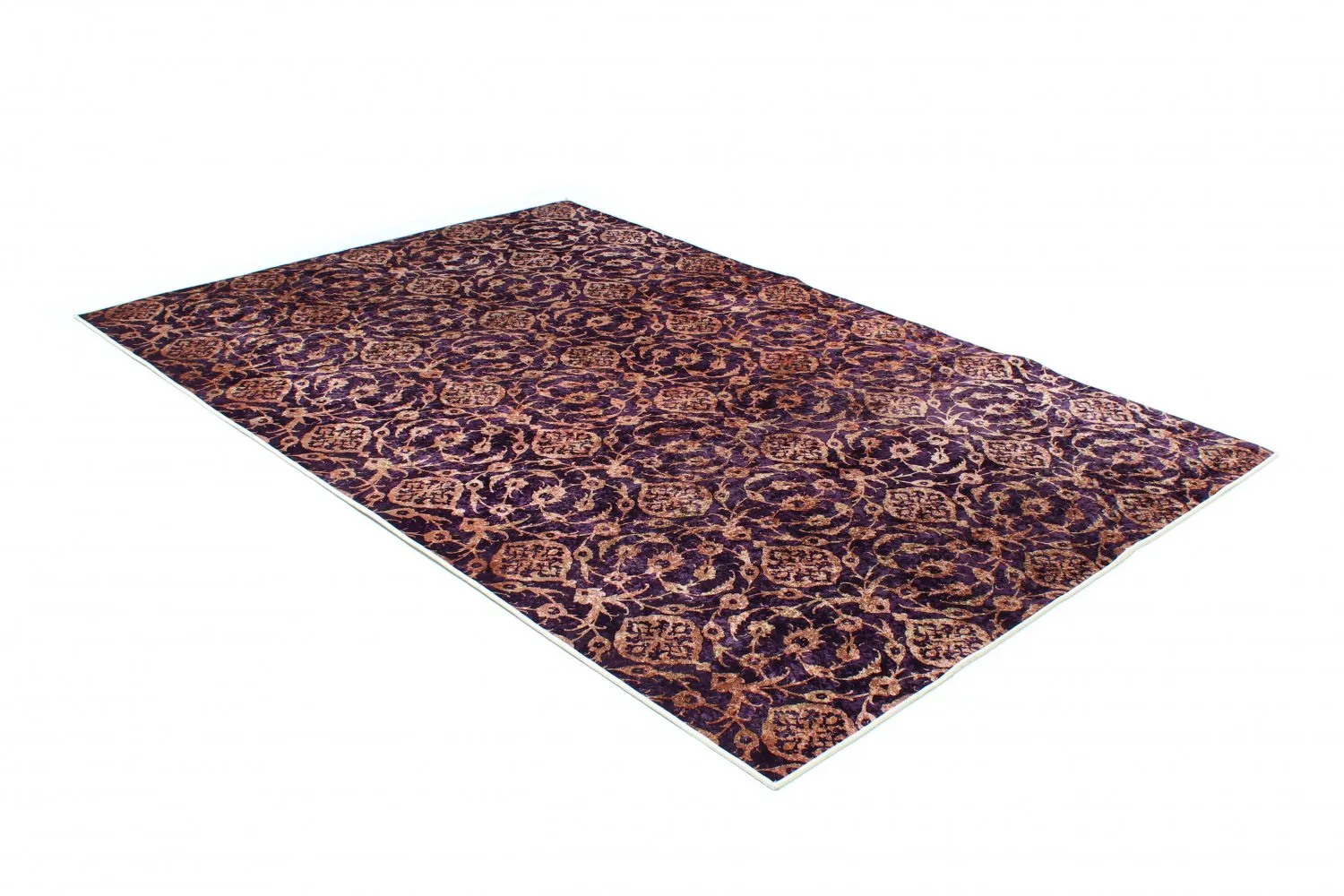 Wilton - Palazzo (purper)