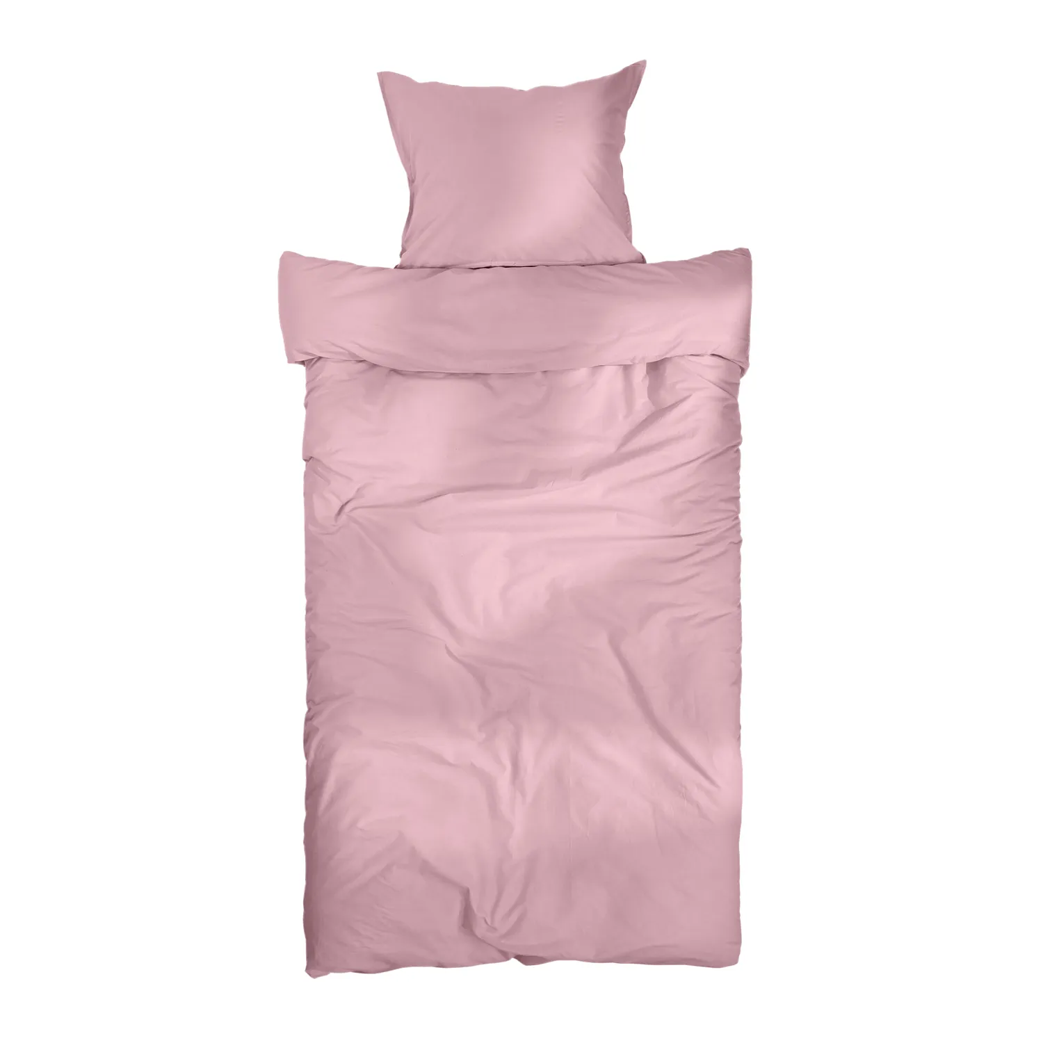 Dekbedovertrekset - Lysander (roze)