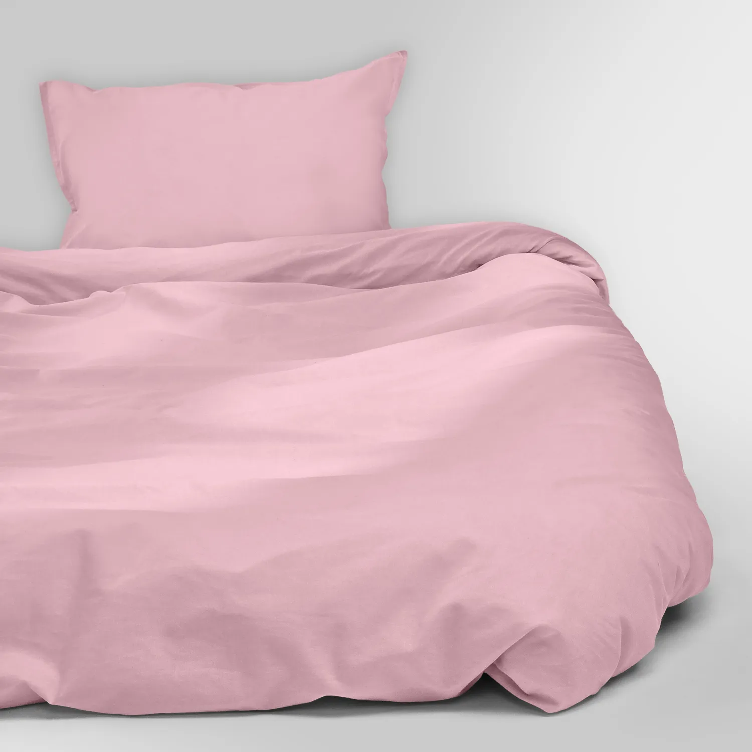 Dekbedovertrekset - Lysander (roze)
