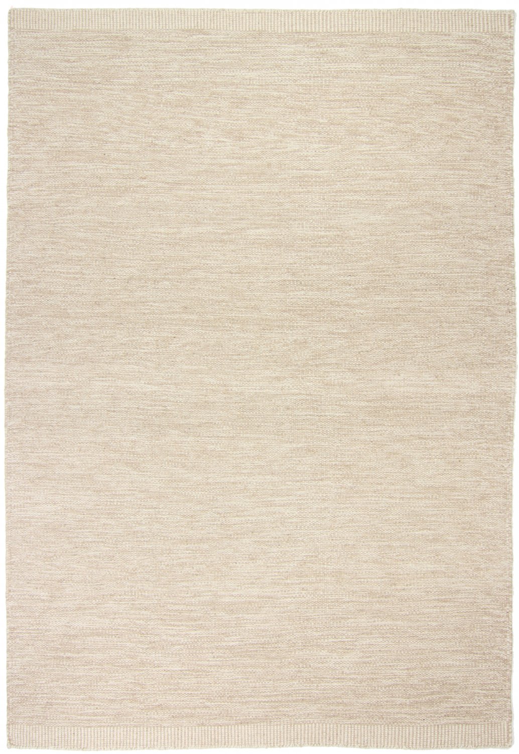 Wollen-vloerkleed - Willmar (beige)