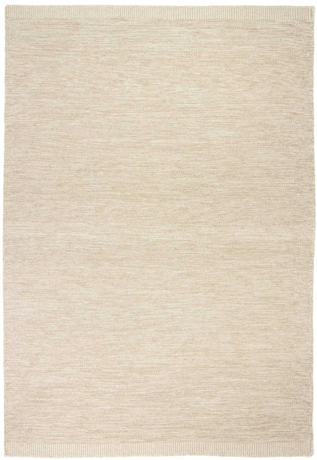 Wollen-vloerkleed - Willmar (beige)
