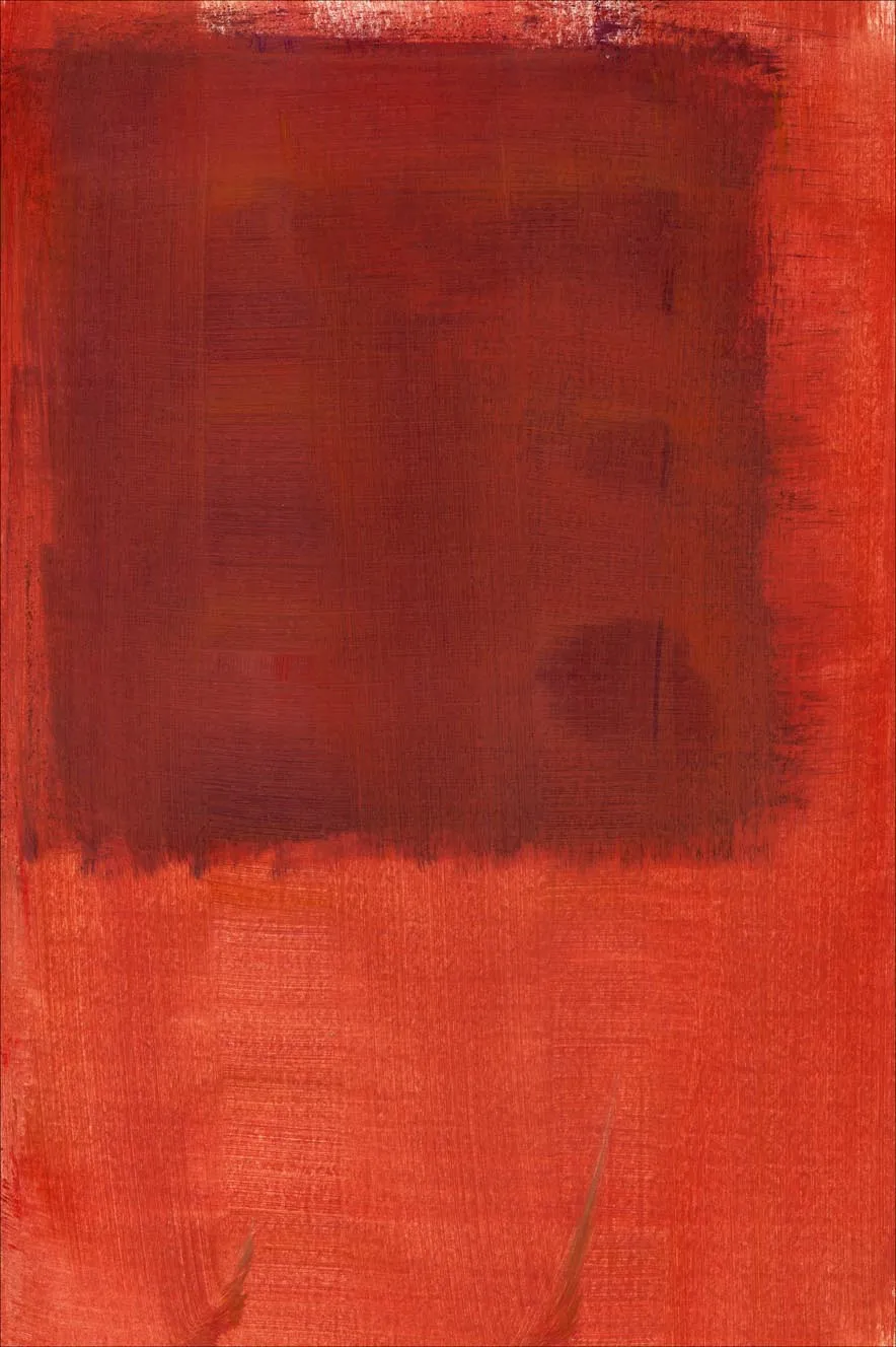 Wilton - Bidarray (rood)
