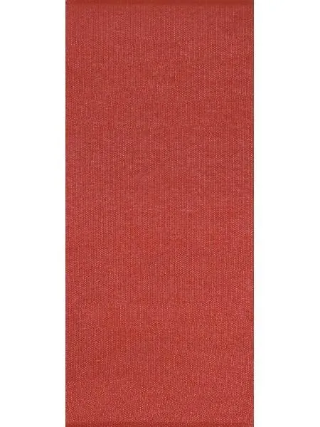Plastic-kleden - Horredskleden Solo (rood)