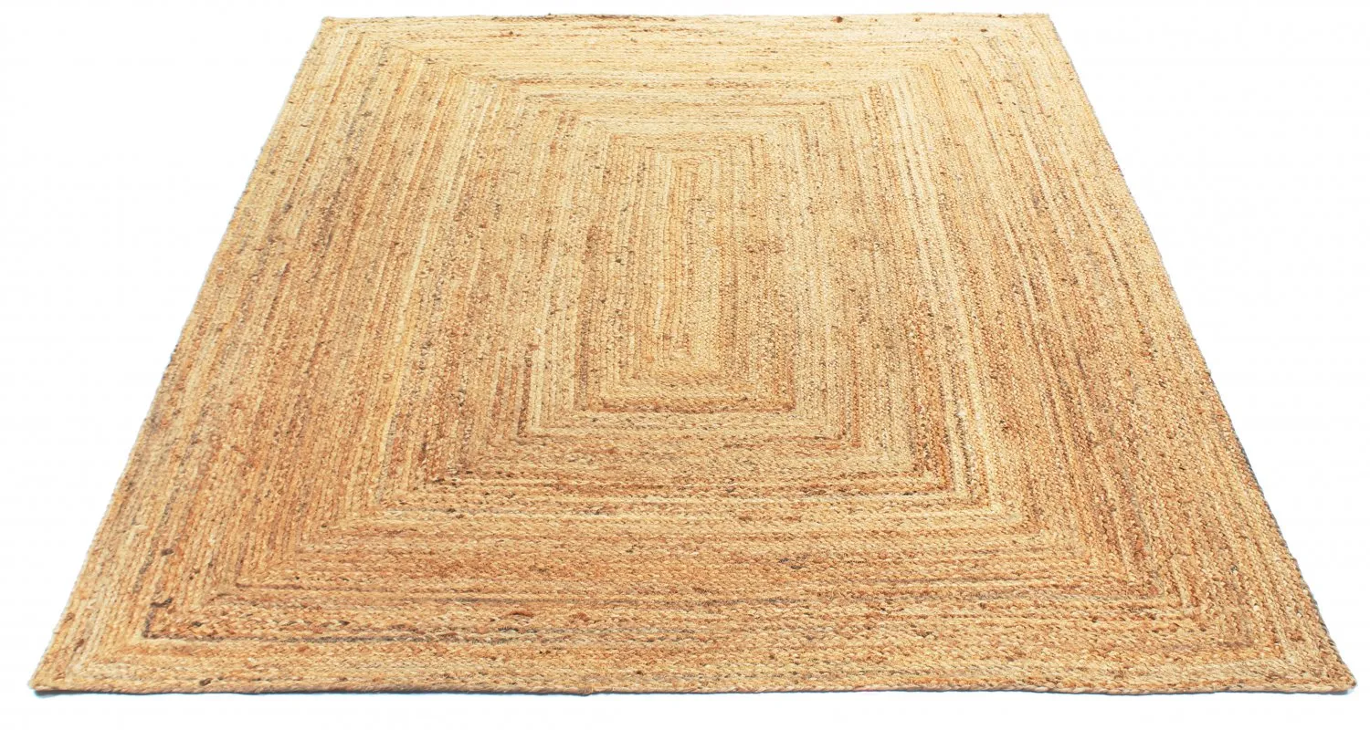 Jute-vloerkleed - Dhola (jute)