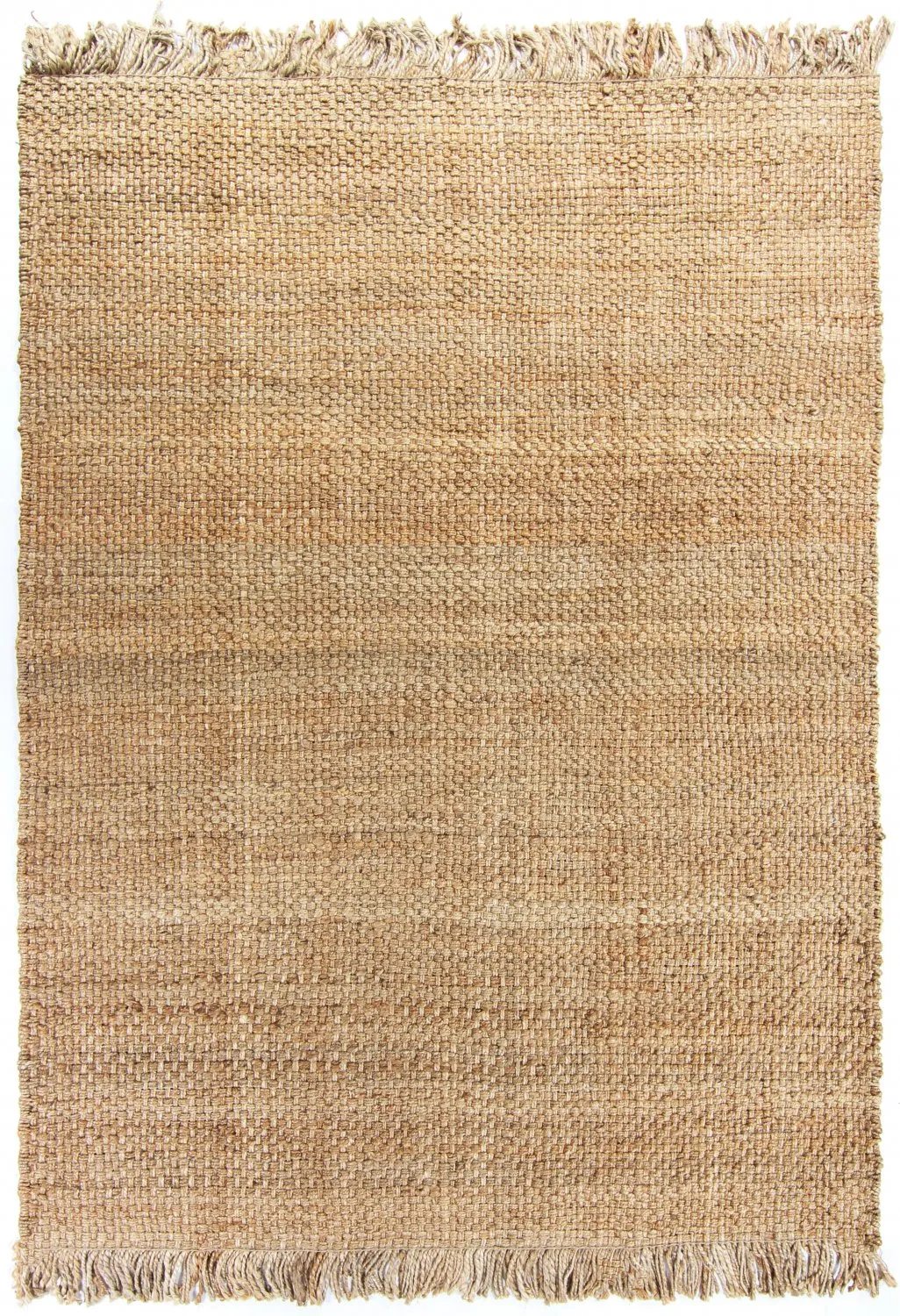 Jute-vloerkleed - Daloa (jute)