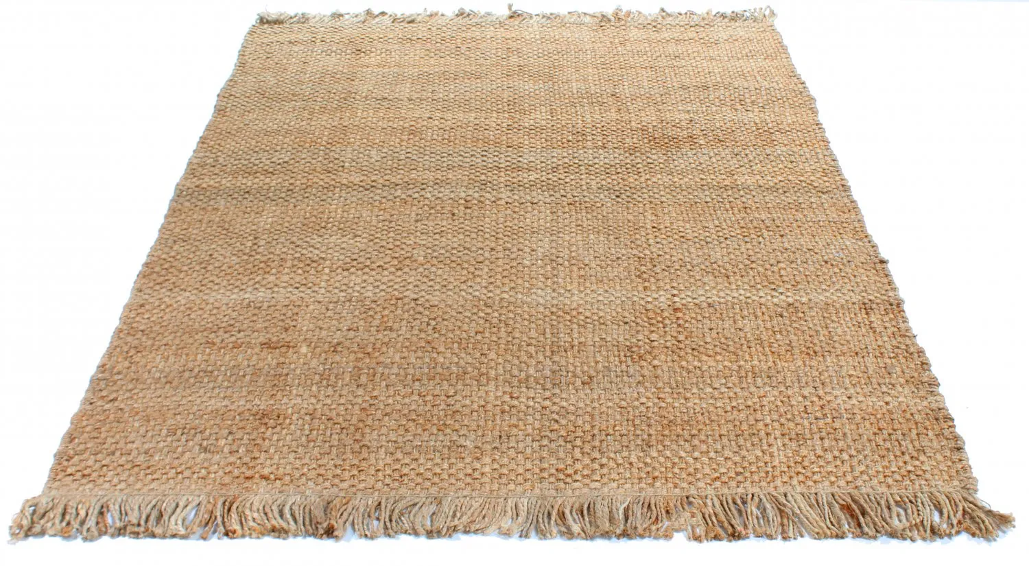 Jute-vloerkleed - Daloa (jute)