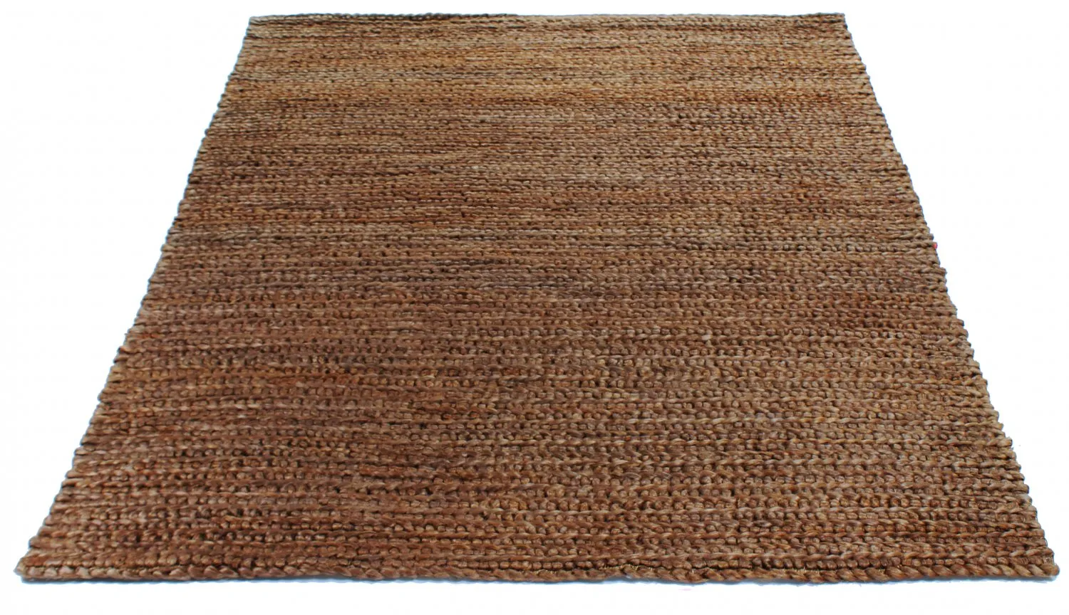 Jute-vloerkleed - Pali (jute/bruin)