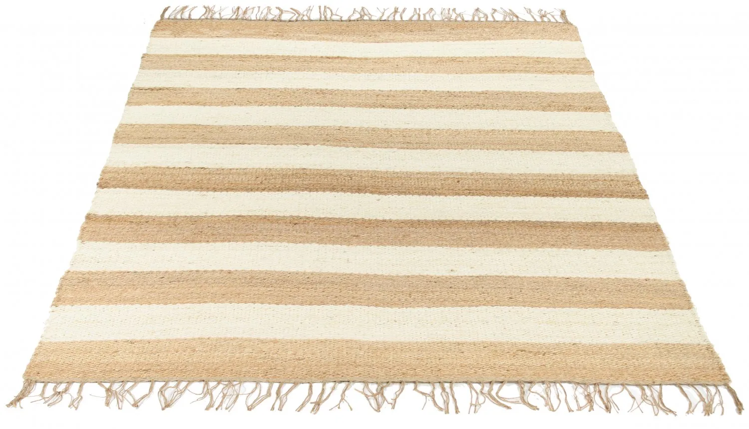Jute-vloerkleed - Lilia (jute)