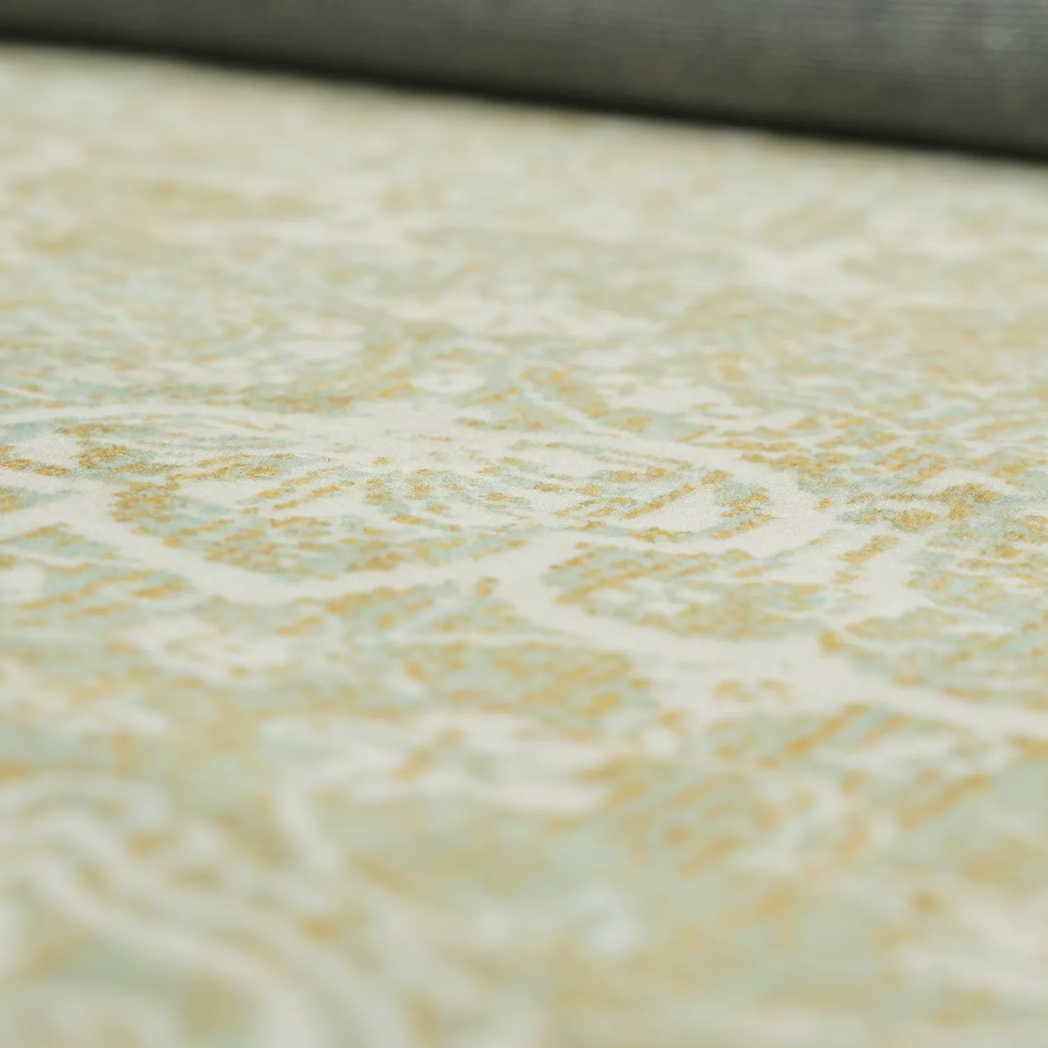 Ronde vloerkleden - Vivian (beige)