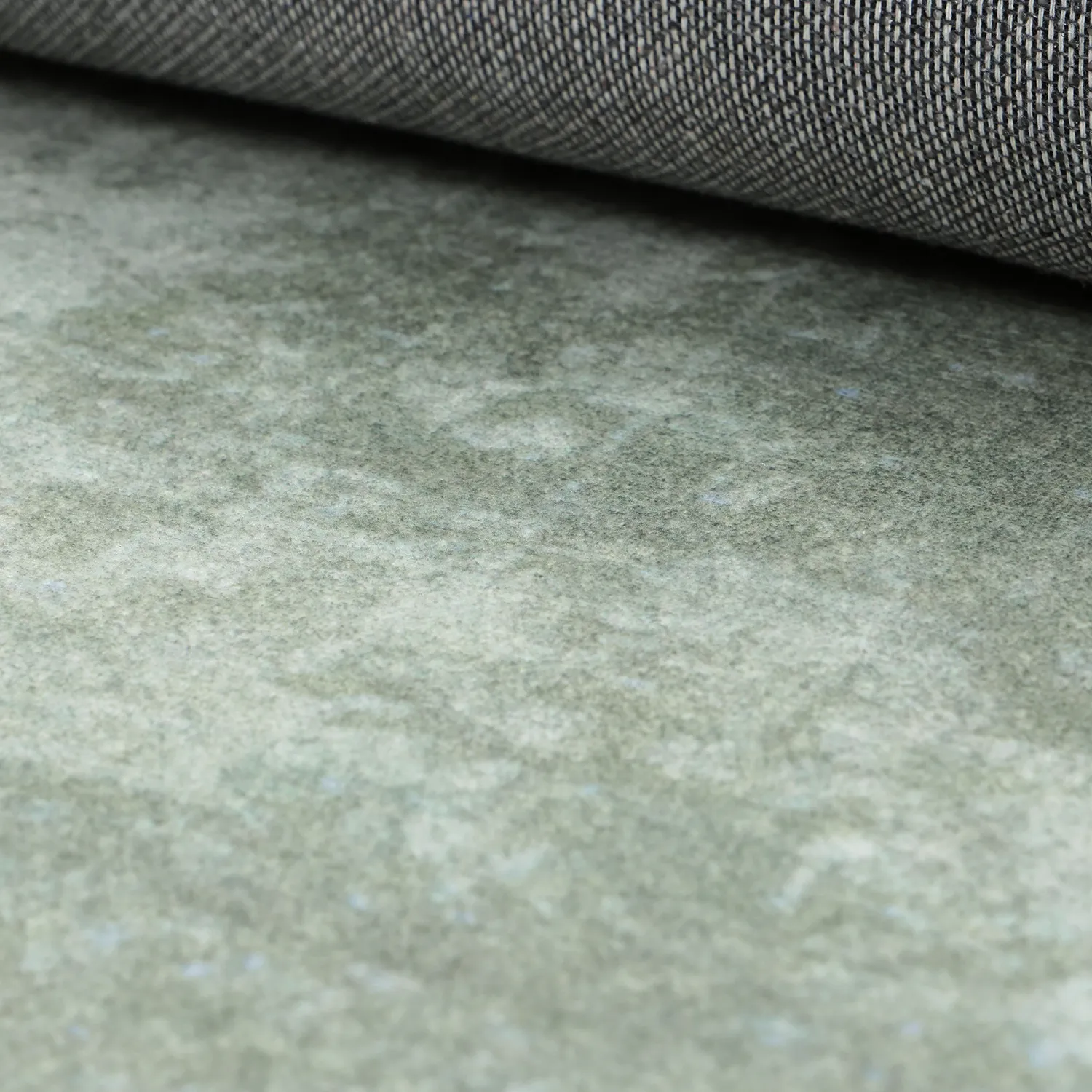 Rond vloerkleed - Lynton (beige)