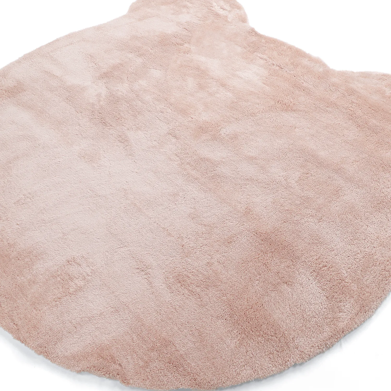 Kinderkleed - Aranga Super Soft Bear (roze)